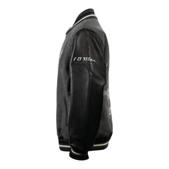 I'm Everywhere and Nowhere Varsity Jacket