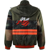 Subtle Explorer Nylon Jacket