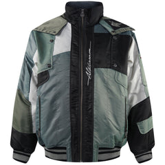 Subtle Explorer Nylon Jacket