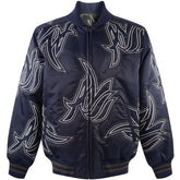 Crazy Al Reversible Midweight Jacket