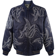 Crazy Al Reversible Midweight Jacket