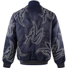 Crazy Al Reversible Midweight Jacket