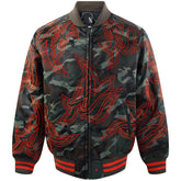 Crazy Al Reversible Midweight Jacket