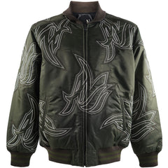 Crazy Al Reversible Midweight Jacket