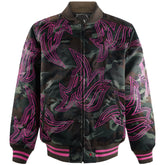 Crazy Al Reversible Midweight Jacket