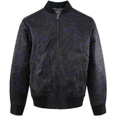 Crazy Al Lightweight Nylon Jacket
