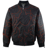 Crazy Al Lightweight Nylon Jacket