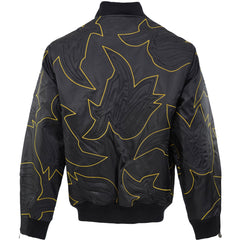 Crazy Al Lightweight Nylon Jacket