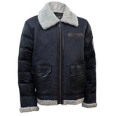Nizar’s Shearling - Al Wissam