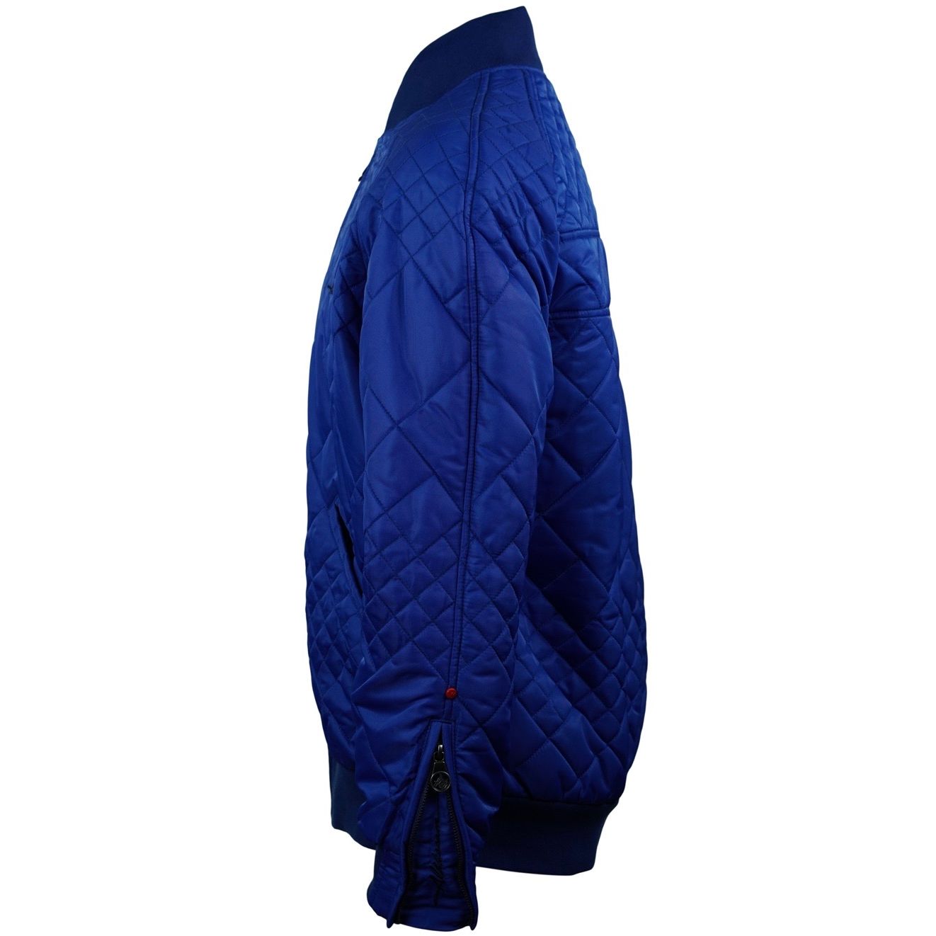 Philip Nylon Bomber - Al Wissam