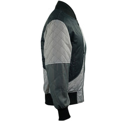 Quilted Puzzle Jacket - Al Wissam