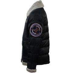 Nizar’s Shearling - Al Wissam