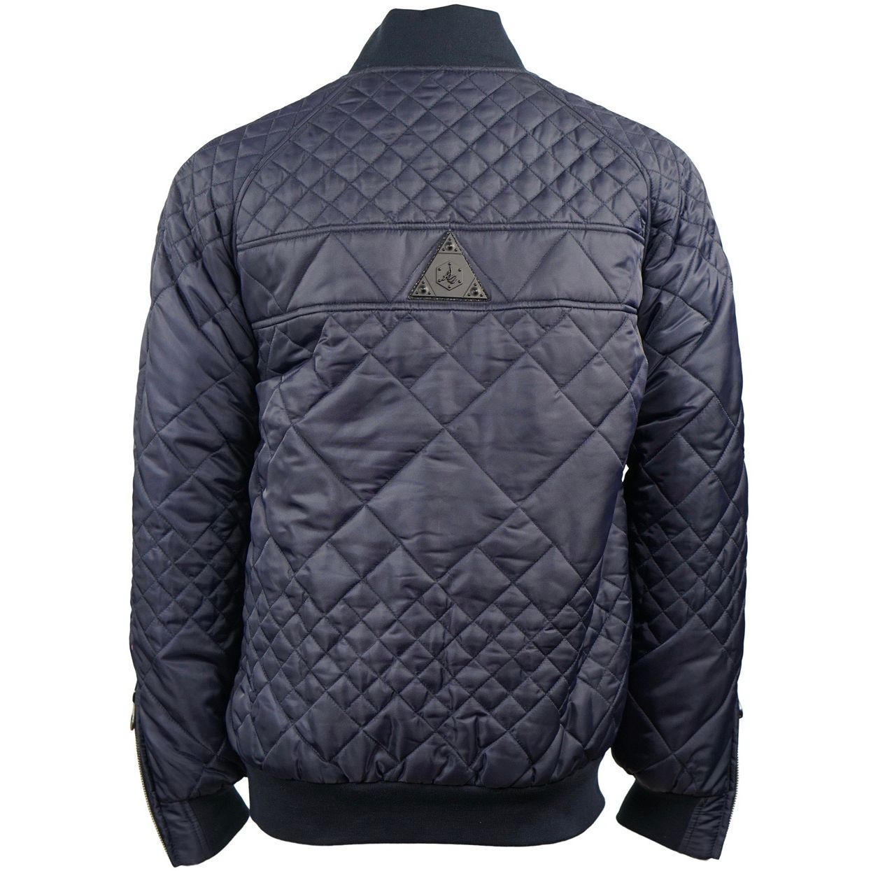 Philip Nylon Bomber - Al Wissam
