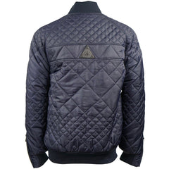 Philip Nylon Bomber - Al Wissam