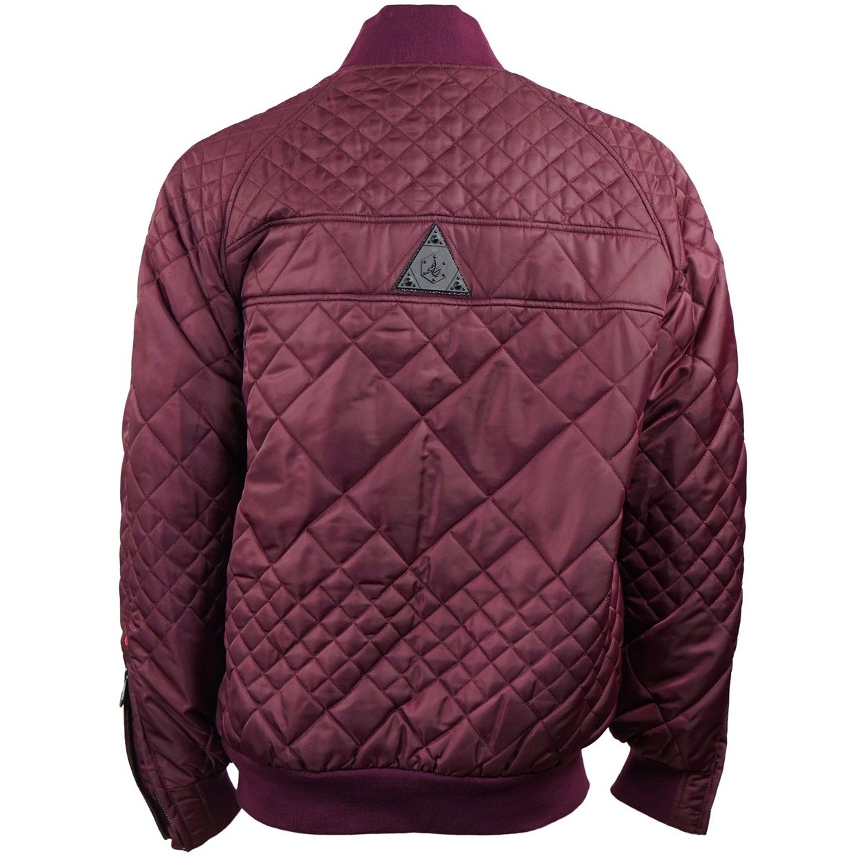Philip Nylon Bomber - Al Wissam