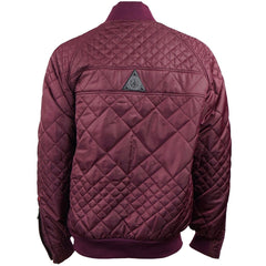 Philip Nylon Bomber - Al Wissam