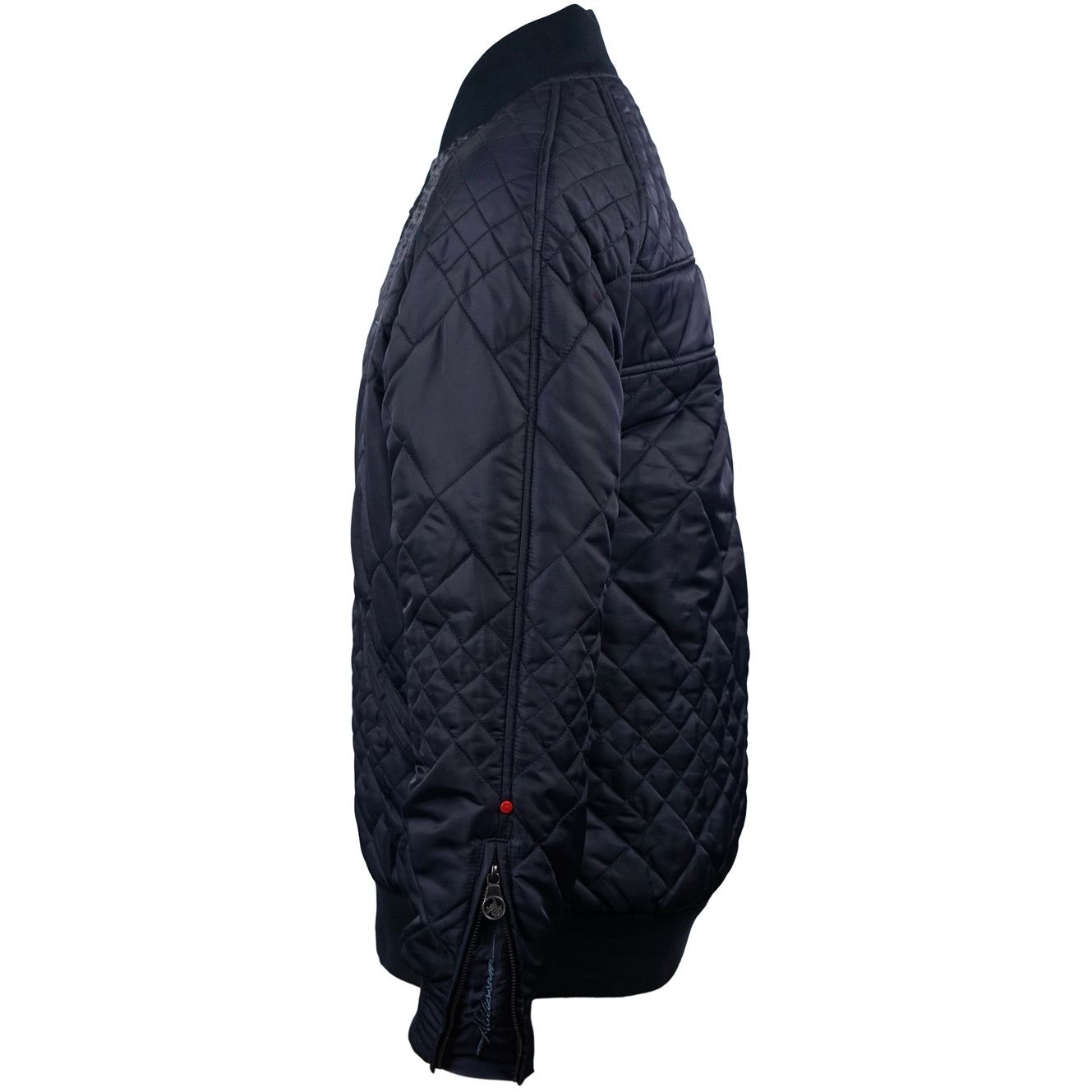 Philip Nylon Bomber - Al Wissam