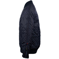 Philip Nylon Bomber - Al Wissam