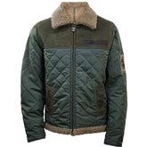 Quilted Shearling - Al Wissam