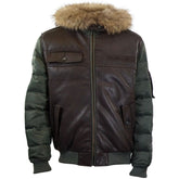 Christopher Traditional Bomber - Al Wissam