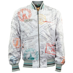 Passport Nylon Jacket