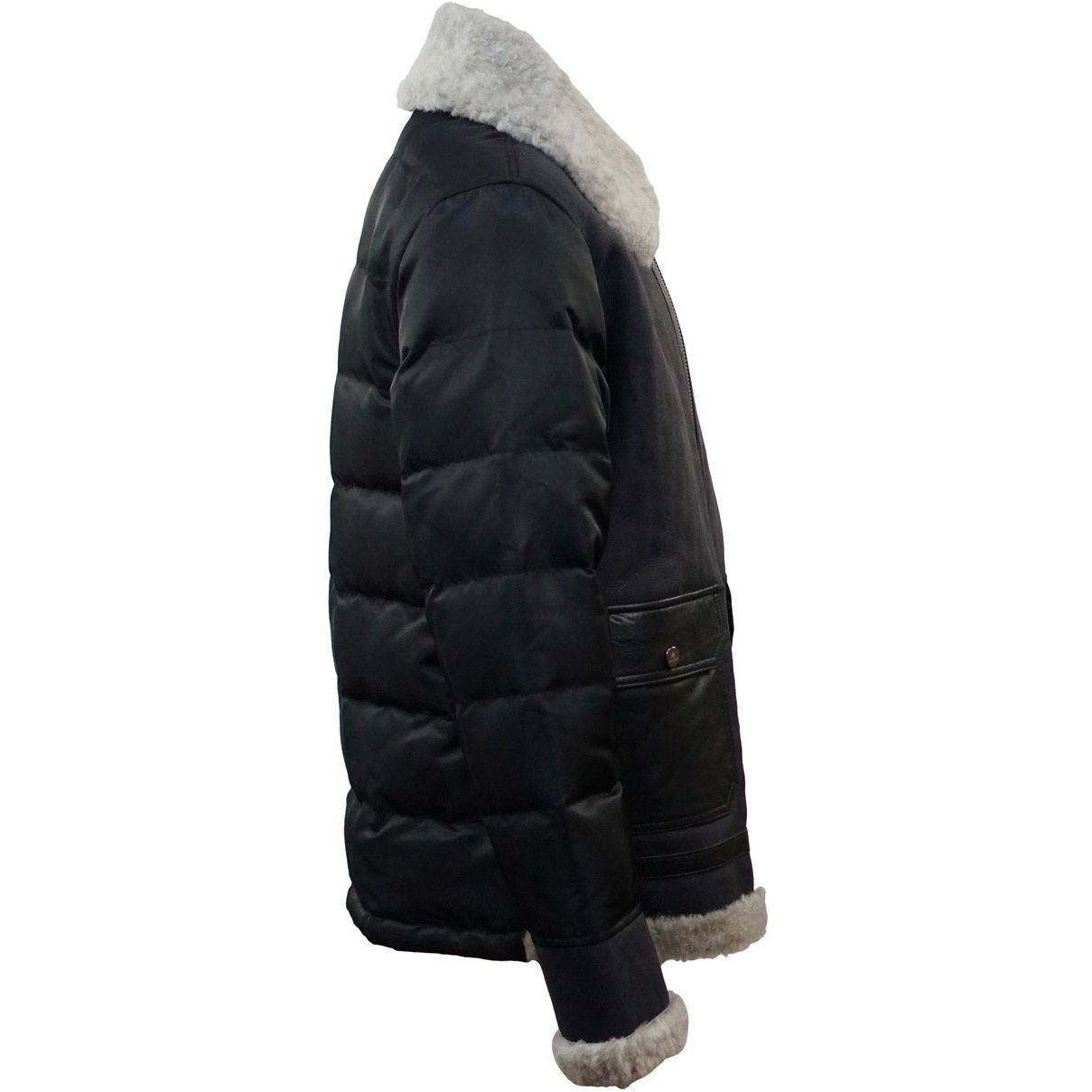 Nizar’s Shearling - Al Wissam
