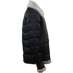 Nizar’s Shearling - Al Wissam