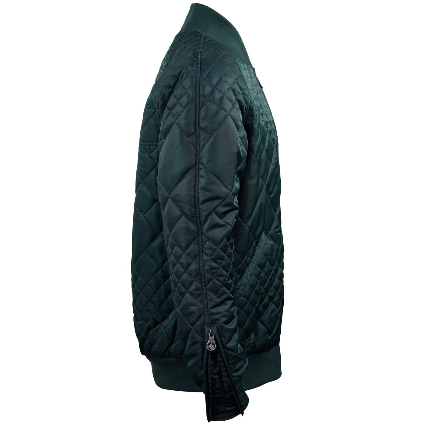 Philip Nylon Bomber - Al Wissam