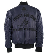 Trust No One Bomber - Al Wissam