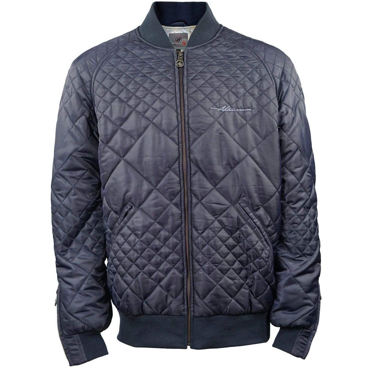 Philip Nylon Bomber - Al Wissam