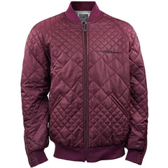 Philip Nylon Bomber - Al Wissam