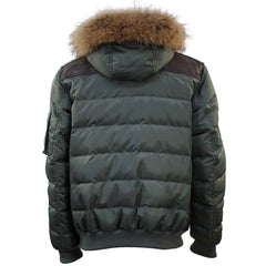 Christopher Traditional Bomber - Al Wissam