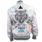 Passport Nylon Jacket
