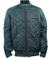 Philip Nylon Bomber - Al Wissam