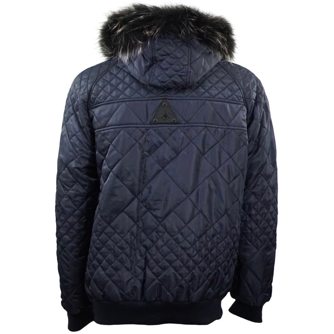 Philip Nylon Bomber - Al Wissam
