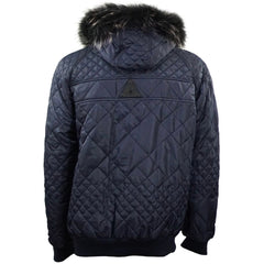 Philip Nylon Bomber - Al Wissam