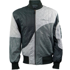 Quilted Puzzle Jacket - Al Wissam