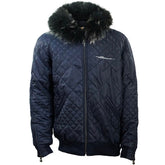 Philip Nylon Bomber - Al Wissam