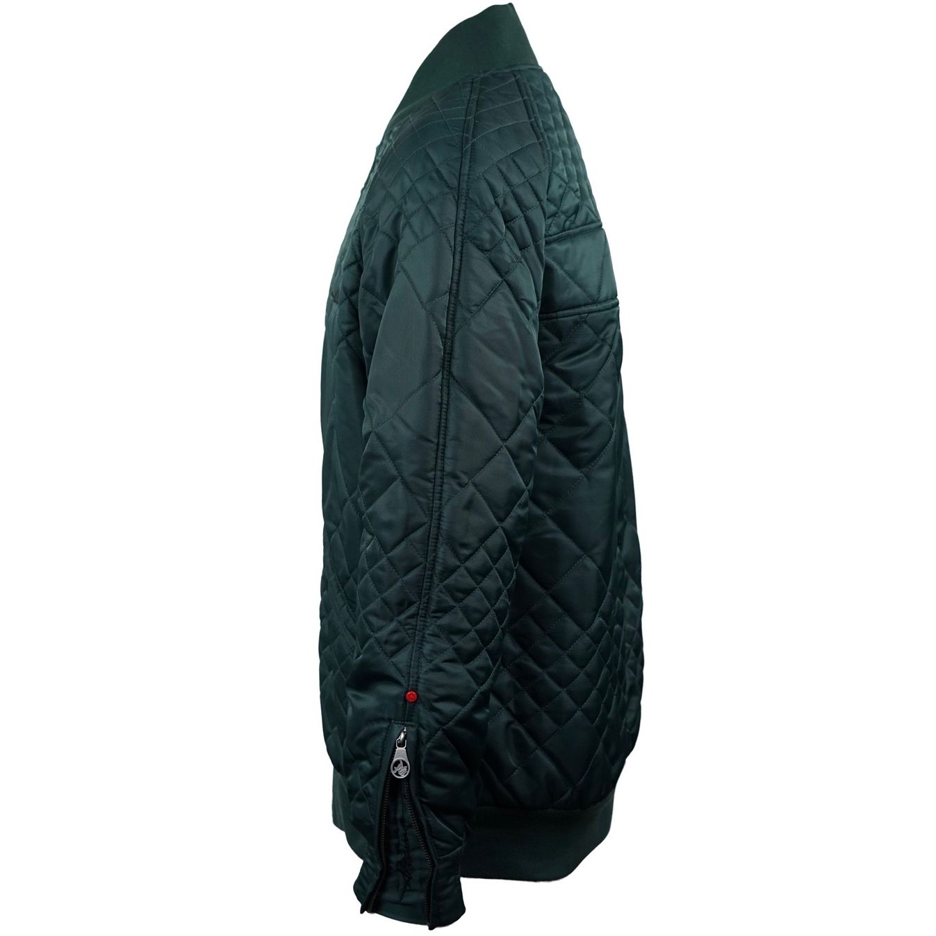 Philip Nylon Bomber - Al Wissam