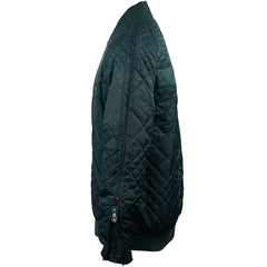 Philip Nylon Bomber - Al Wissam