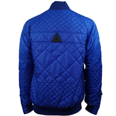 Philip Nylon Bomber - Al Wissam