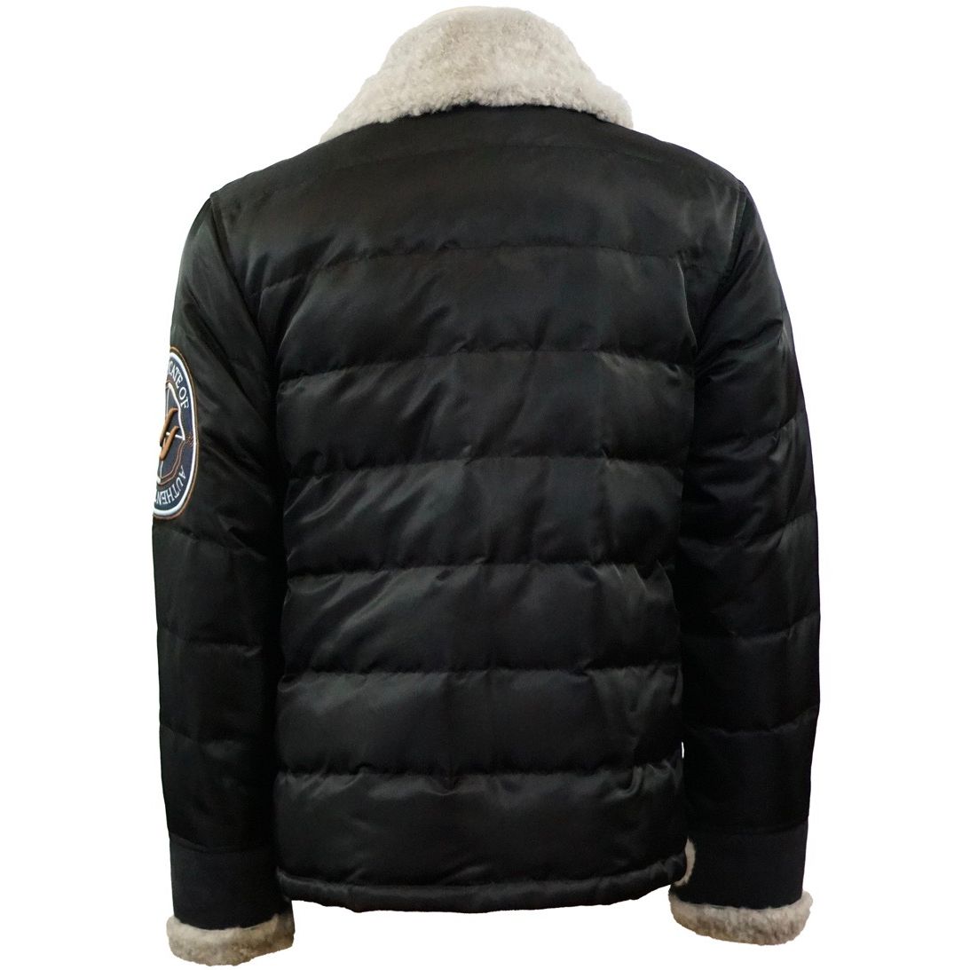 Nizar’s Shearling - Al Wissam