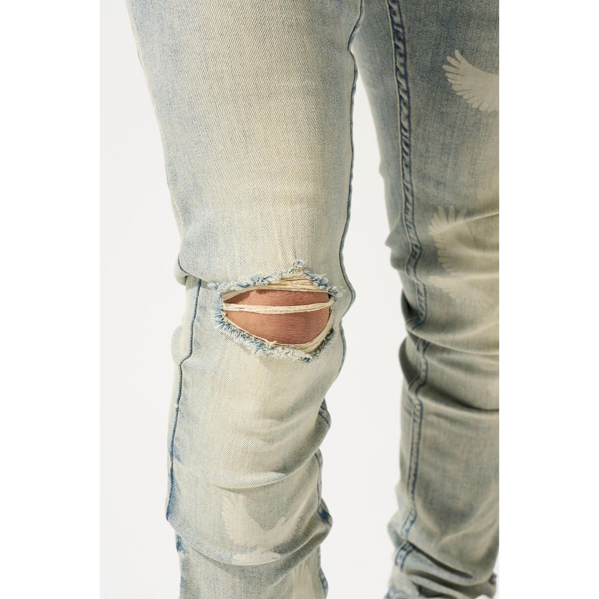 Peace Jeans - PEACE