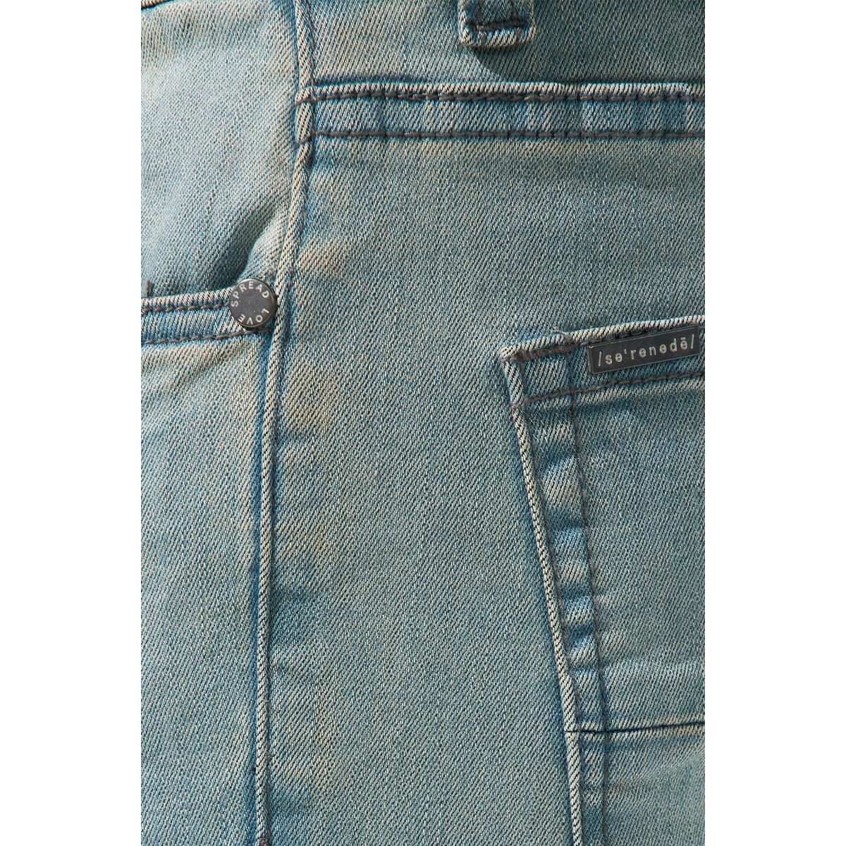 Seafoam Jeans - SEAFM