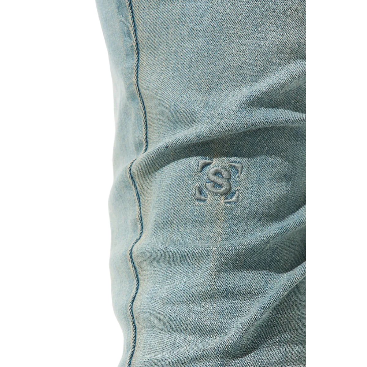 Seafoam Jeans - SEAFM