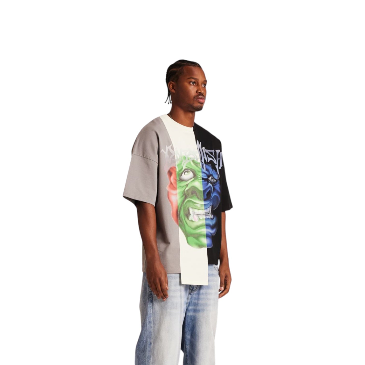 Beast Tee