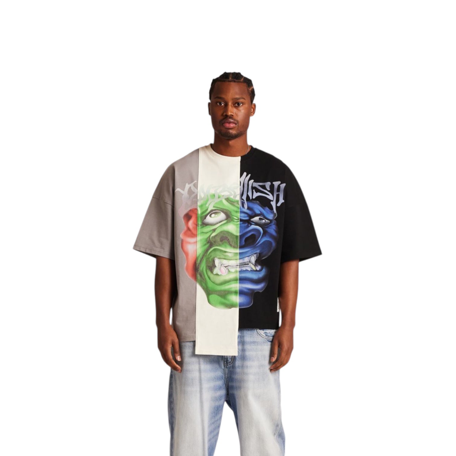 Beast Tee