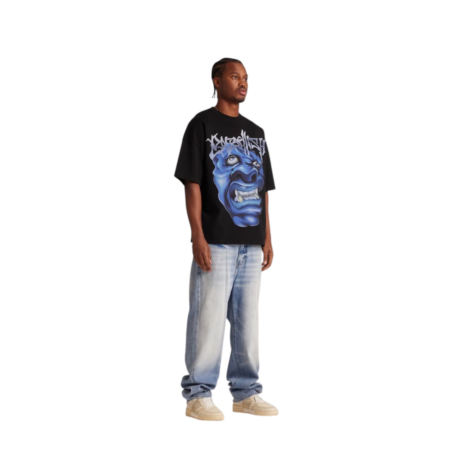 Beast Tee