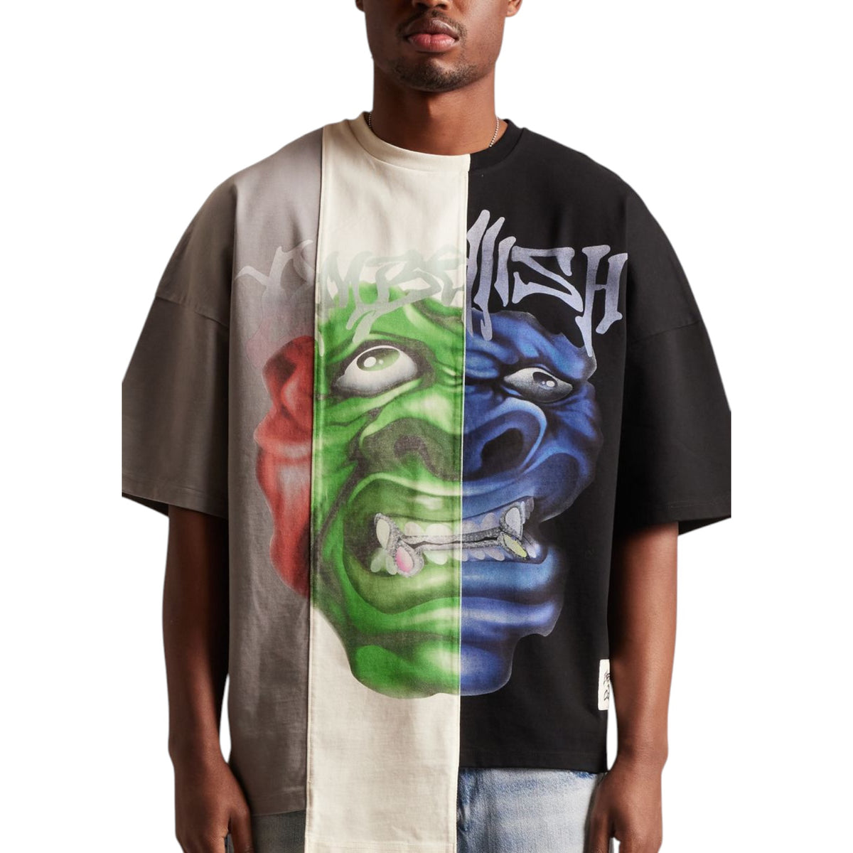 Beast Tee