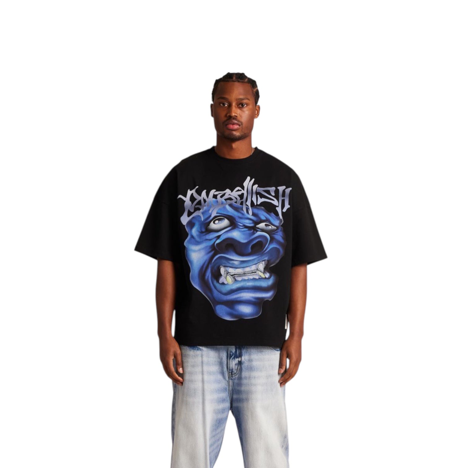 Beast Tee